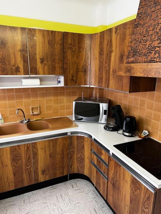 Le Nid Berruyer En Centre-Ville Bourges Ngoại thất bức ảnh