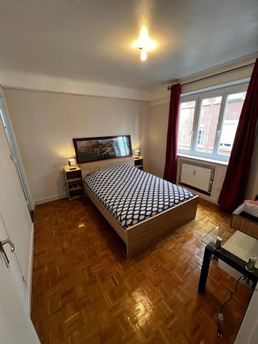 Le Nid Berruyer En Centre-Ville Bourges Ngoại thất bức ảnh