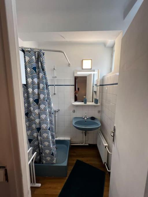 Le Nid Berruyer En Centre-Ville Bourges Ngoại thất bức ảnh