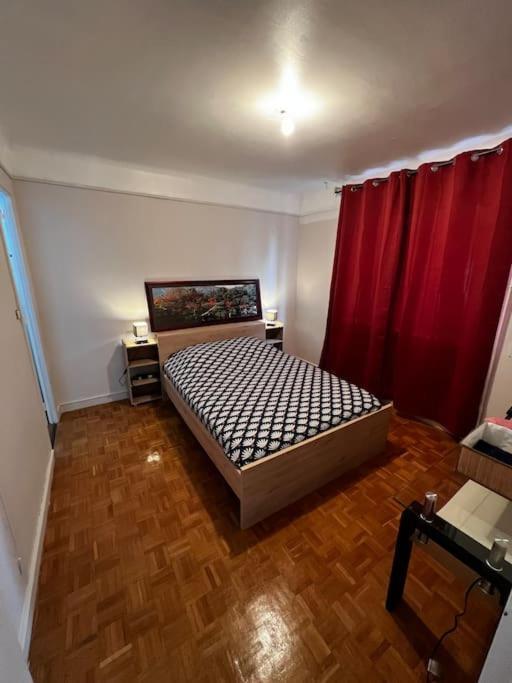 Le Nid Berruyer En Centre-Ville Bourges Ngoại thất bức ảnh
